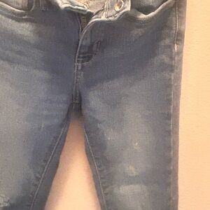 Old Navy Kids Light Blue Jeans